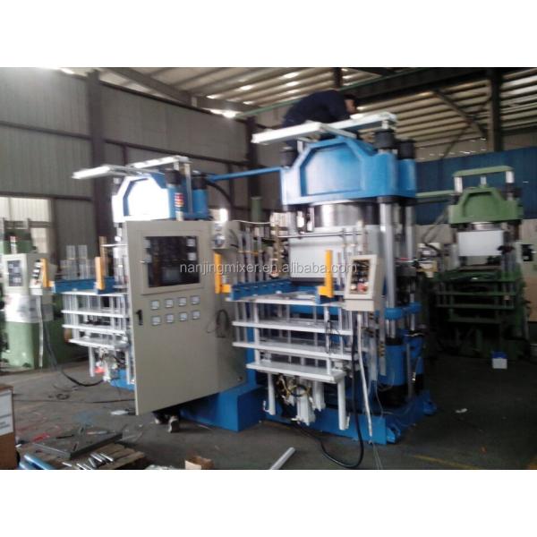 oil seal/o ring making and manufacturing machines