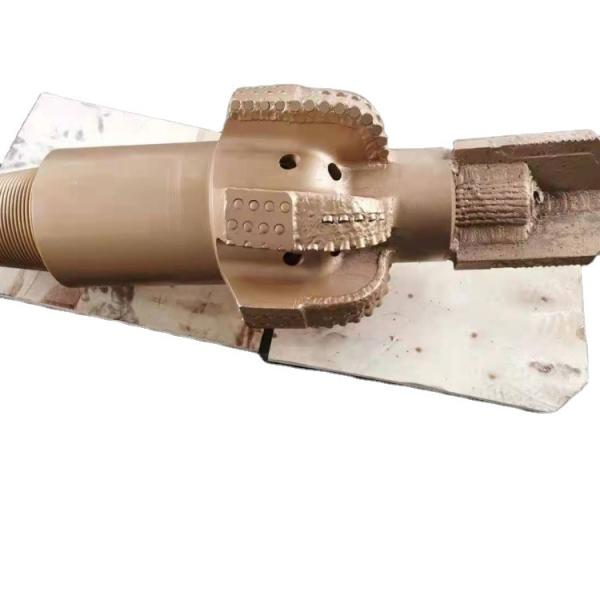 Large Diameter Hole Opener Tricone Bit HDD Rock Reamer Provided Carbide Drilling Tool Forging Machine Hot Product 2023