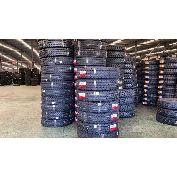 Тележка Aulice 8.25R16 Semi утомляет все покрышки стальных покрышек тележки положения приводного колеса стальные