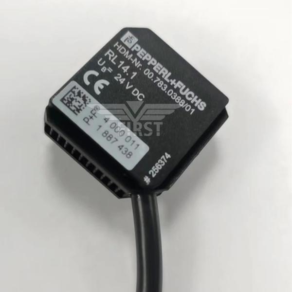 High-precision Photocell Sensor with Long-life Design and Wide Machine Compatibility for Offset Printing Machines