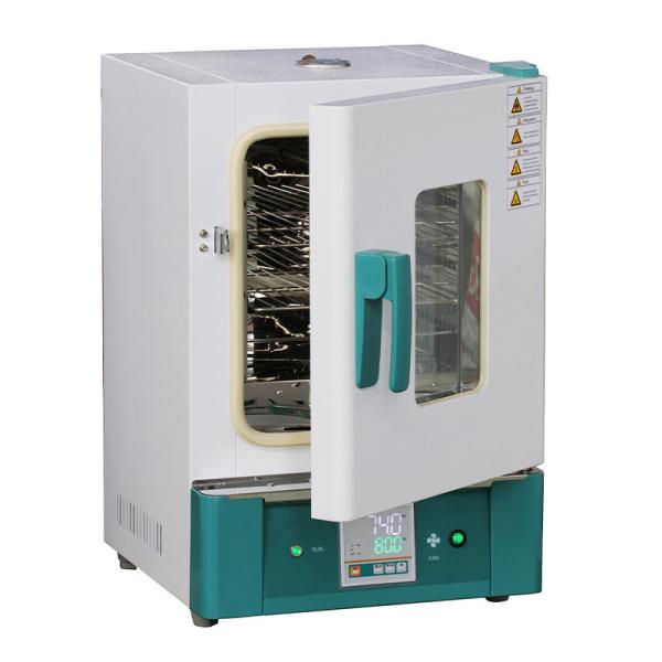 ODM Customized Support 30L/45L/65L/85L/125L/230L Hot Air Sterilizing Drying Equipment