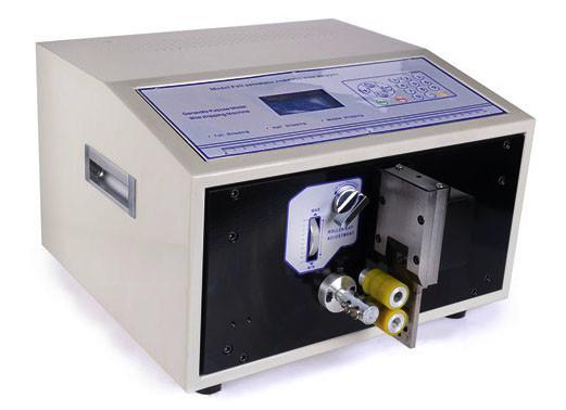 Automatic Ultra short term double type stripping machine LM-01 four short two-lane model