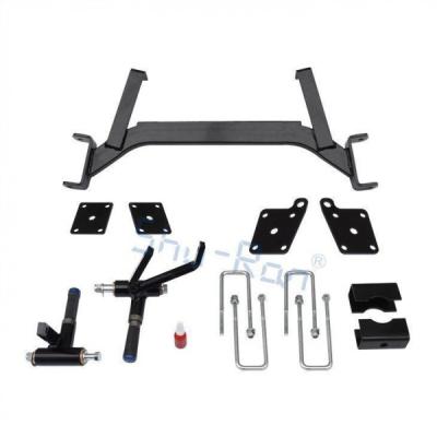 Acessórios para EZGO TXT Drop Axle 5'Lift Kit para TXT