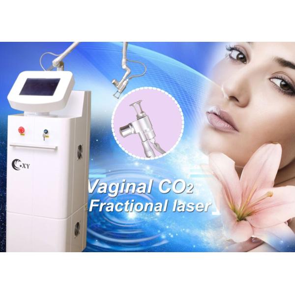 Christmas Promotion Fractional Co2 Laser Machine For Women Vaginal Tightening