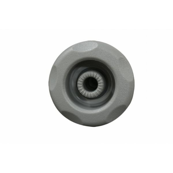Stainless Steel Polished Stationary Eye Ball Hot Tub Jets 3.5 Directional Type CE