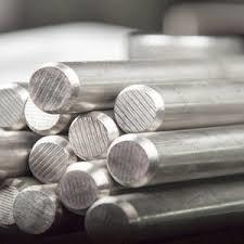TISCO Round 316L Stainless Steel Rod Bar Bright Bending Welding
