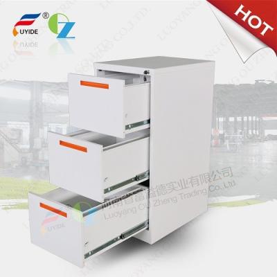 High quality lower price for the filing cabinet,2/3/4 drawer available,white color