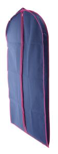 47 Inch Soft Closet Organizer , Garment Storage Bags Breathable
