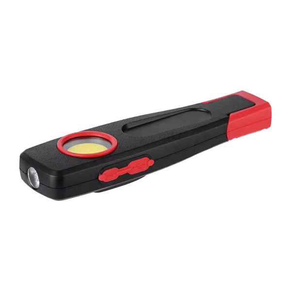 Multifunctional cool and warm color temperature adjustment with hanger and triangular stand Bluetooth control solar lamp