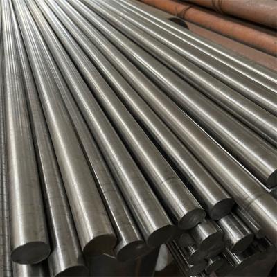 O aço de liga 75k estrutural de Astm Sae Aisi 4130 60k recozeu a força de alta elasticidade