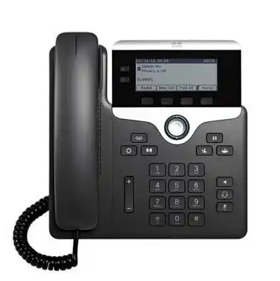 100% Original VoIP IP Phone CP-8845-K9 Conference Ip Phone with Private Mold Design