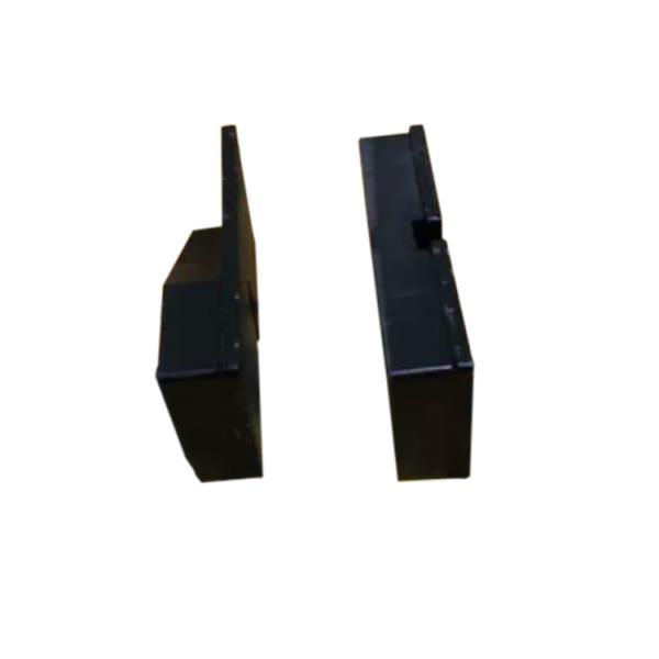 Backhoe Loader Excavator JCB Replacement Parts Brake Pad OE Standard