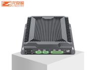 PC industrial Fanless do sistema de Windows do cartão-matriz ZC328