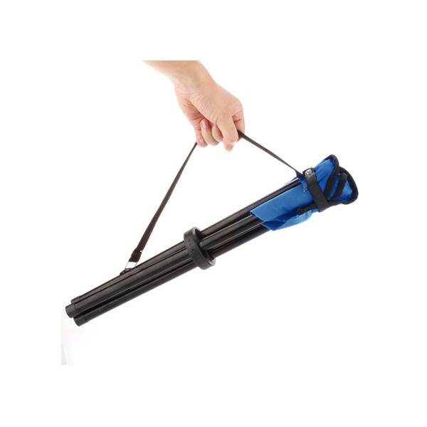 Three Legged Fishing Camping Foldable Chair For Indoor And Outdoor