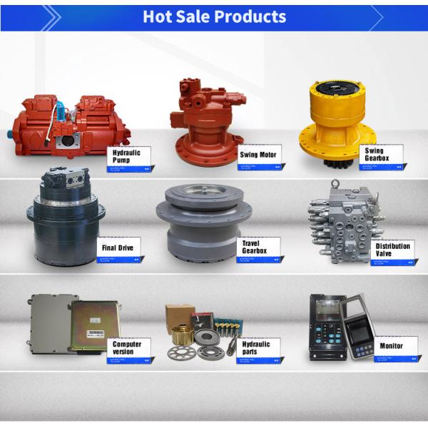 Монитор датчика SK135SR SK200SR SK235SR SK135 YY59S00003F1 Assy группы дисплея с плоским экраном частей экскаватора электрический