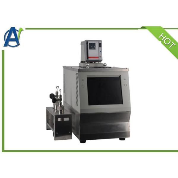 ASTM D1838 Анализатор коррозии на медных лентах для сжиженного нефтегаза