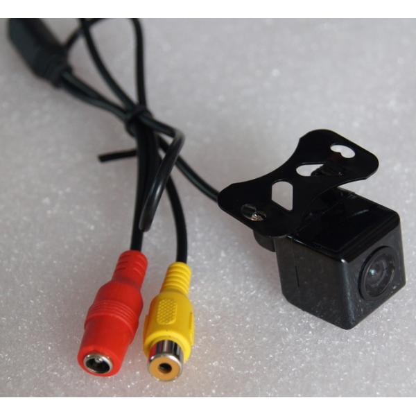 Ouchuangbo 170 degree HD universal Car rear view parking backup waterproof camera OCB-C660