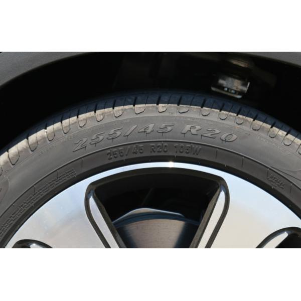 Mercedes-Benz restyled 2 asientos de lujo SUV medio de la puerta 5 de la versión 5 de la CGL 260L 4MATIC