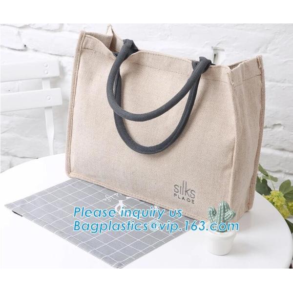 хозяйственная сумка для продвижения, пляж подарка сумки холста хлопка сумки tote холста нового стиля черная изготовленная на заказ нашивки женской сумки изготовленный на заказ