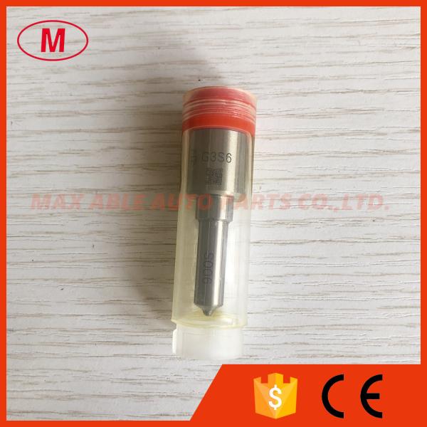 NOZZLE G3S6 common rail  fuel injector nozzle/nozzle/diesel nozzle/Diesel injection nozzles