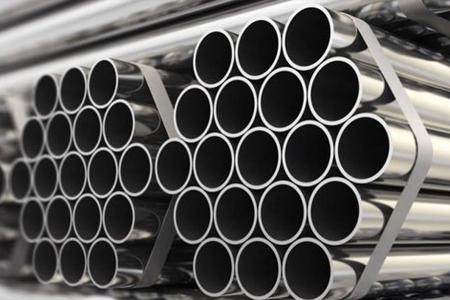 ASTM TP304 316 347H Seamless Stainless Steel Pipe For Chemical / Boiler / Water System
