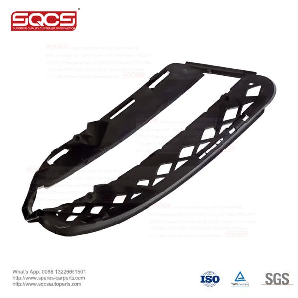 Lumière de brouillard de 72 watts