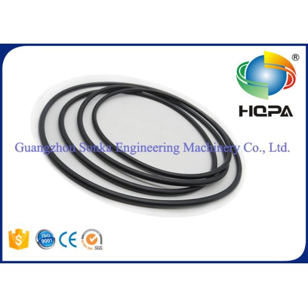 KONAN MKB1400 Hydraulic Breaker Seal Kit Flexibile With Oil Resistance