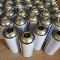 El aerosol industrial puede haciendo la velocidad de la máquina para la laca para el pelo