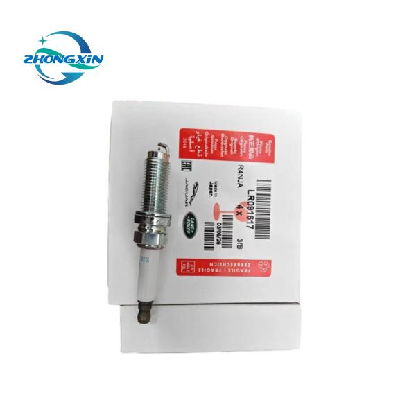 LR091617 Land Rover Engine Ignition Spark Plug in Original Packaging LR091617 Original