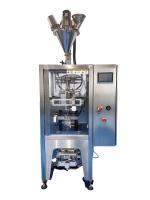Machine d'emballage à haute précision avec maillage diagonal ± 1 à 10% de précision de mesure