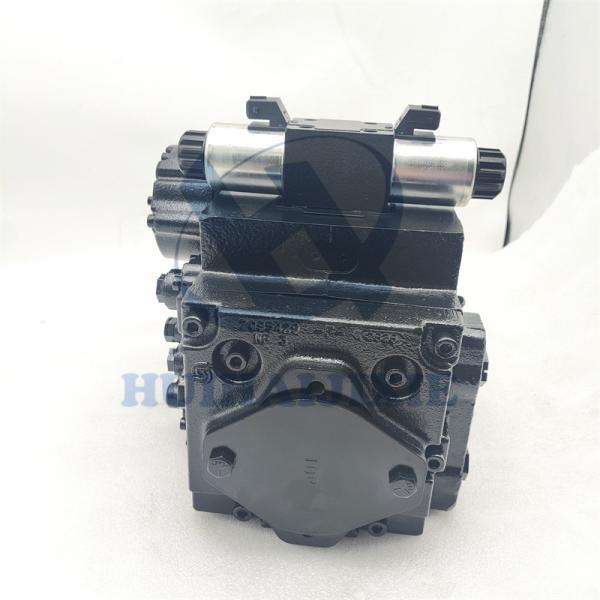 05818893 Hydraulic Piston Pump For BOMAG Road Roller Vibratory Pump