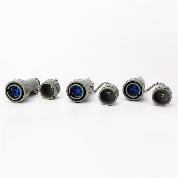china factory 150A three phase four wire mobile non-spark ex-proof plug socket