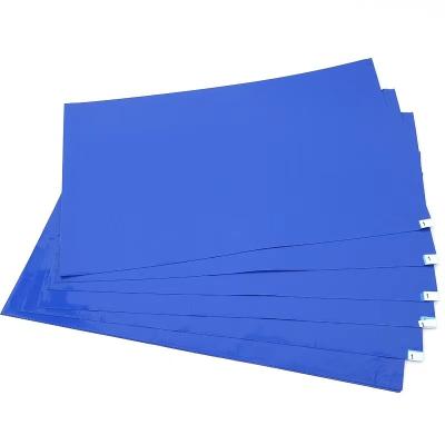 ESD Peelable Hospital Cleanroom Sticky Mat Floor Door Dust Control Pads