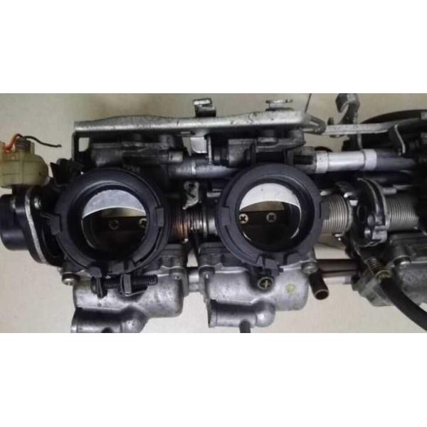 High Efficiency Automatic Assembly Machine For WT-89 WT 891 Partner 350 Chainsaw Carburetor