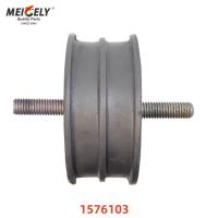 Amortisseur en caoutchouc 1576103 06119395 Boulon NR EPDM Amortisseur en caoutchouc Quai pour voitures camions