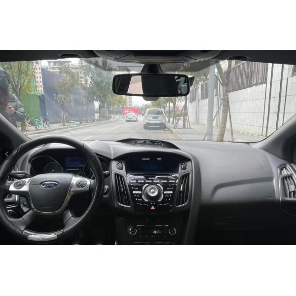 Новый и используемый седан мест бензина 5 фокуса 1.5T 177HP Форда автоматический