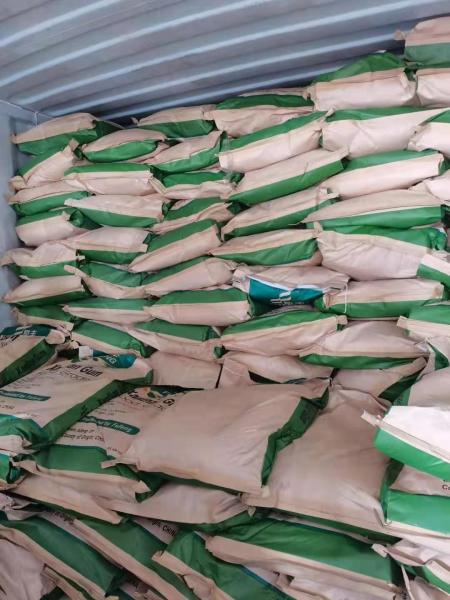 CAS 11138-66-2 Xanthan Gum 80mesh 200mesh Thickener Food Additives Mud Drilling Chemicals
