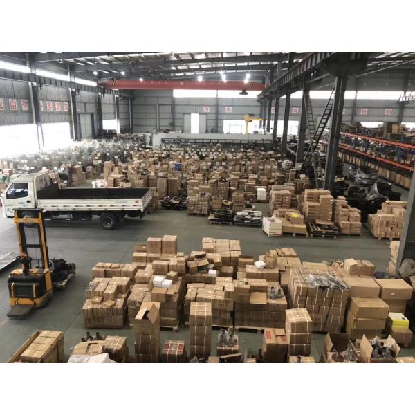 Truck Clutch Disc 1878003729 430 Pull Type for Dongfeng G AC Hino Twelve Months Service