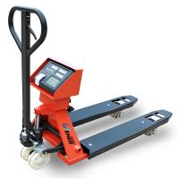 Industrial Manual Freight Forklift Weight Scale Lift Truck Scale 2000kg