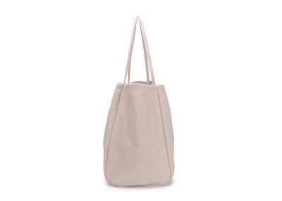 ODM Organic Cotton Tote Bags Foldable Canvas Tote Bag