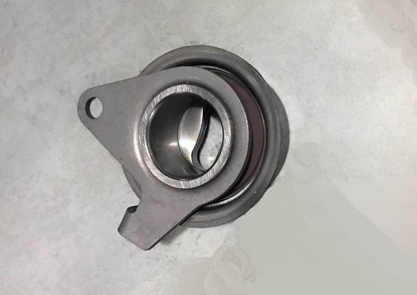 Точность и высокий удар зада стабильности ставят в скобки 44,6 * 26 * 102 mm с Oxidating