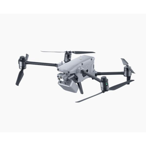Autel Alpha Drone - Cutting - Edge Technology for Aerial Imaging