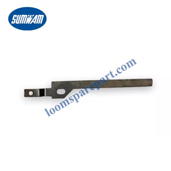 Flat spring BA215826 for Rapier looms spare parts,picanol loom spare parts