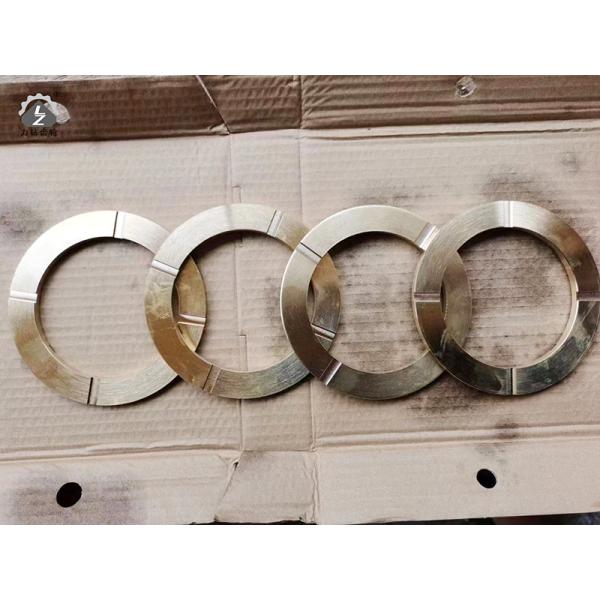 PC200-7 Gasket Copper Excavator Final Drive Parts Gear Shaw Construction Machinery Parts