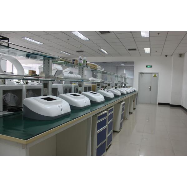 8.4 inch touch screen laser spider vein removal machine for clinic use