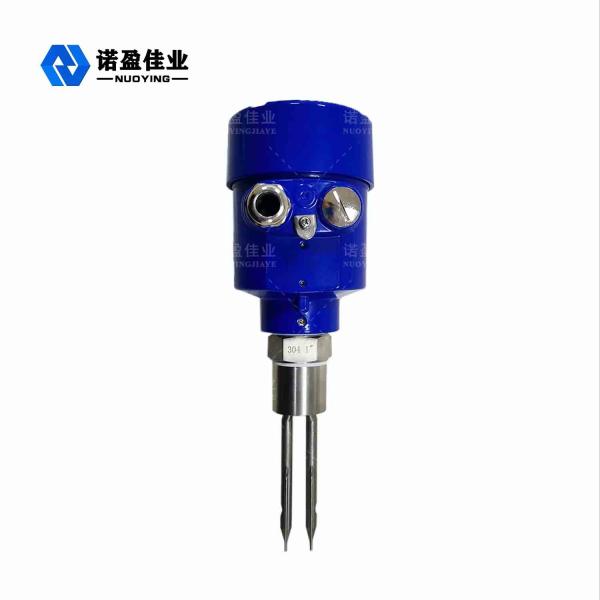 Tuning Fork Level Switch Electric Vibrating Probe Level Switch for Hydrochloric acid ,medicine tank, oil depot detection