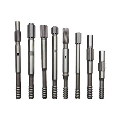 Litian Alloy Steel Atlas Copco Rock Drill Shank Adapter