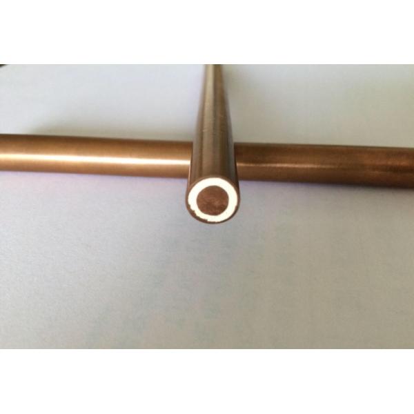 MICC Heavy Duty Fire Resistance Cable Mineral Insulated Copper Tube Insulated