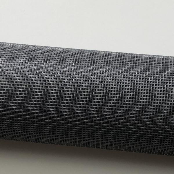 Stainless Steel Woven Fiberglass Insect Screen Mesh for Window and Door Protection