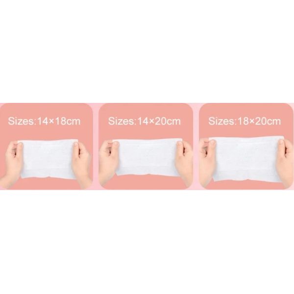 Manufacturer Customization 80pcs Eco Friendly Organic Biodegradable Sensitive Skin Hand Cleaning 100% Natural Baby Wet Wipes